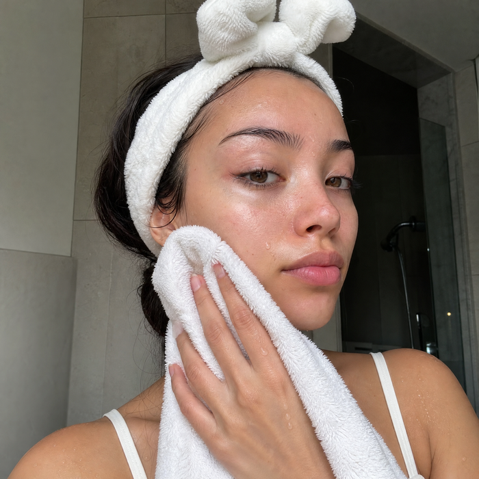 Cleanse