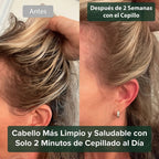 Mini Cepillo Equilibrante