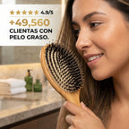 Mini Cepillo Equilibrante