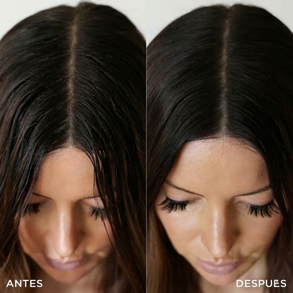 Mini Cepillo Equilibrante